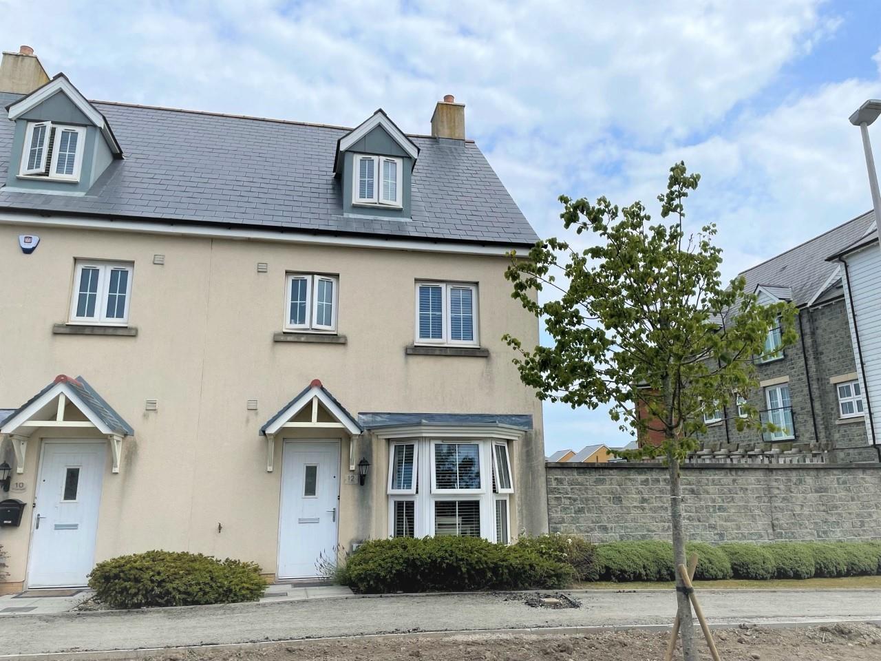 Y Corsydd, Llanelli, £275,000 Dawsons Property
